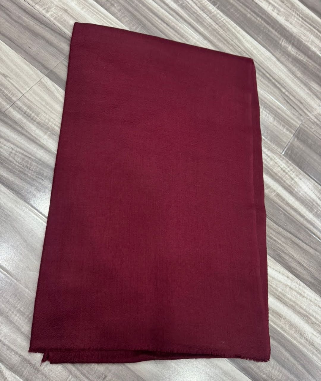 Cashmere Silk Blended Scarves 024